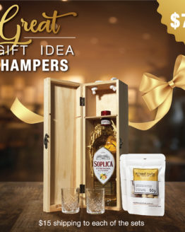 Soplica Vodka Gift Hamper 1
